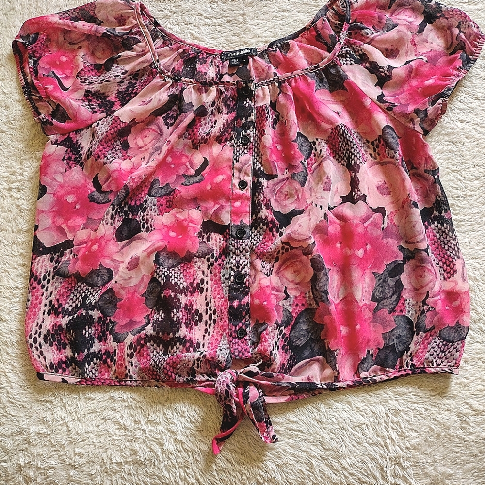 Women's blouse